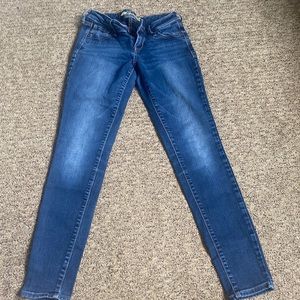 Old Navy Skinny Jeans